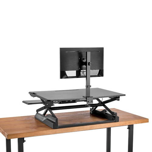 LogiLink Monitor Holder VESA 17-3". steel, load max. 8 kg