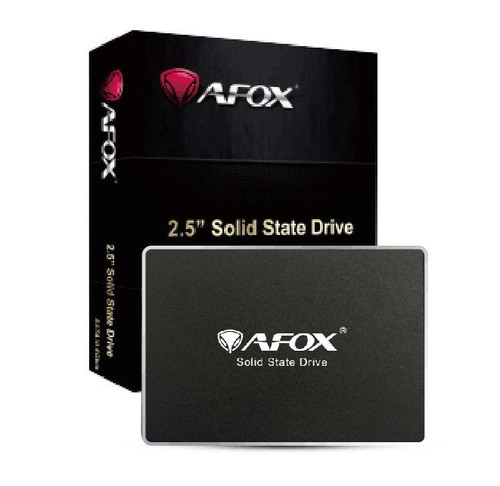 Afox SSD 960GB QLC 560 MB/s