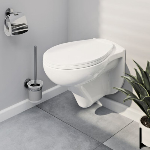 Wall-mounted Toilet Bowl Arkus