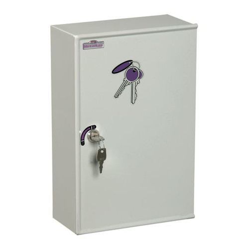 Metal Cabinet for Storing Keys