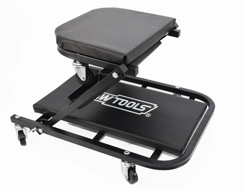 AW Foldable Workshop Car Creeper/Stool Seat