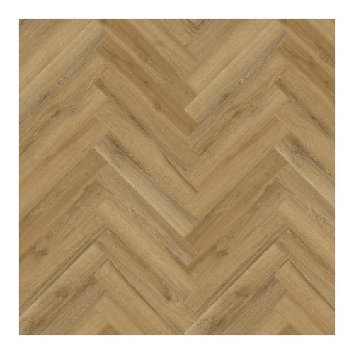 Weninger Vinyl Flooring Lisbon Oak 1.4884 sqm