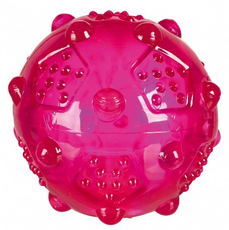 Trixie TPR Ball 8cm, assorted colours