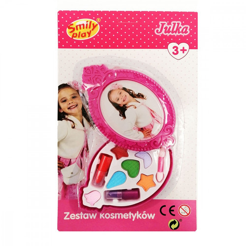 Children's Make-up Set 3+