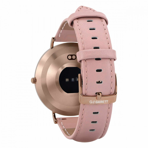 Garett Smartwatch Verona, gold-pink