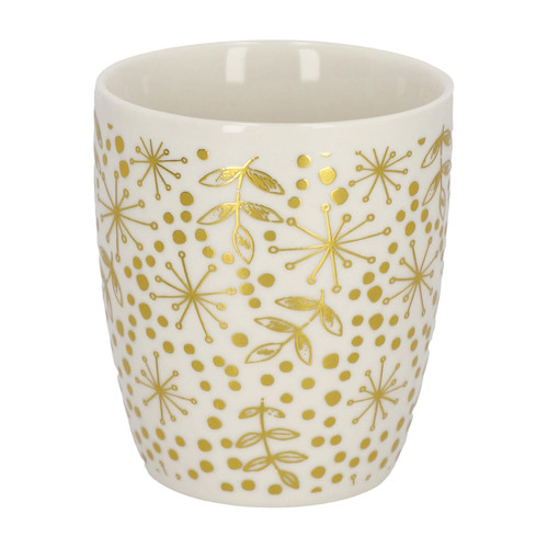 Mug Sorbier 220ml, white