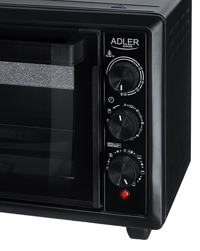 Adler Electric Oven 26l AD 6023