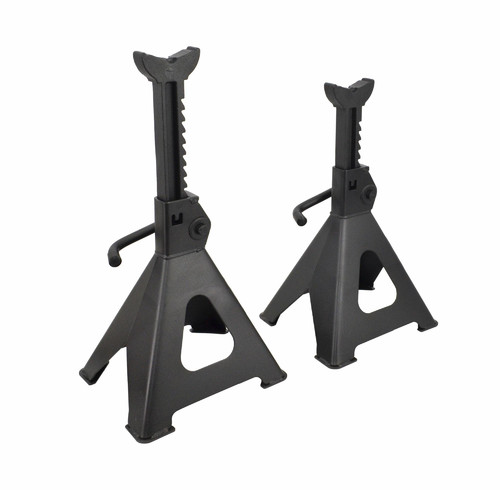 AW Axle Stands 290 - 430mm 3t 2pcs