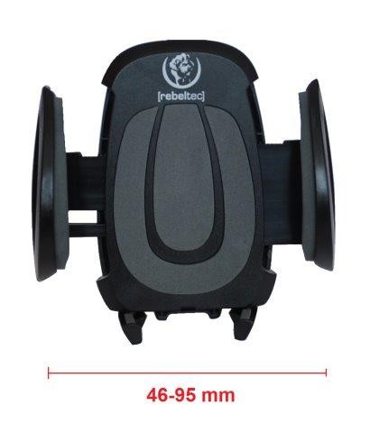 Rebeltec Car Smartphone Holder M20