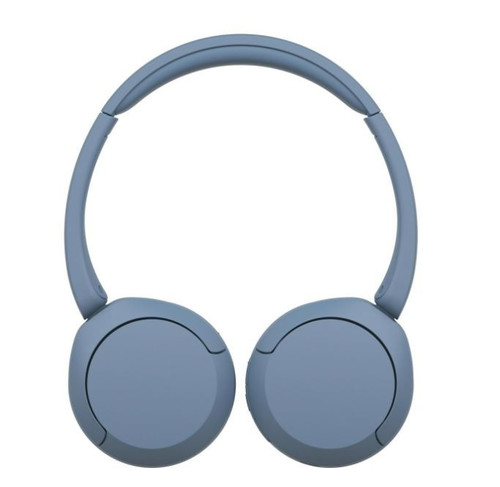 Sony Headset Headphones WH-CH520, blue