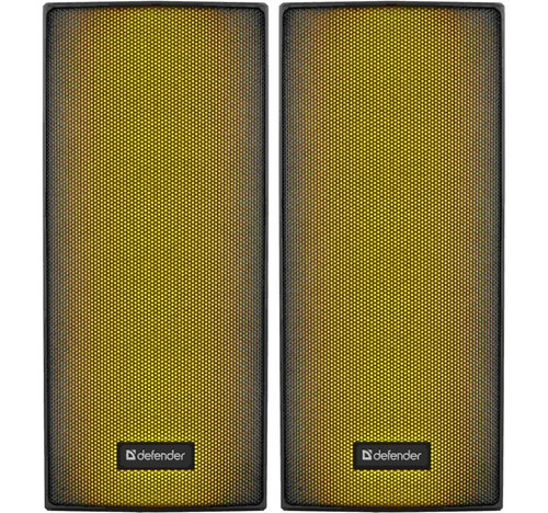 Defender Computer Speakers SPITFIRE 2.0