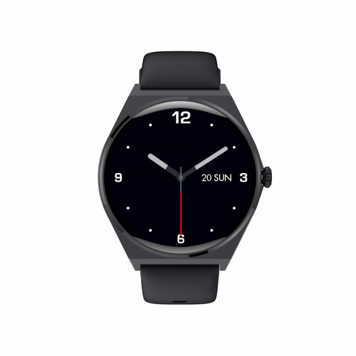 EcoWatch Smartwatch EW05, black