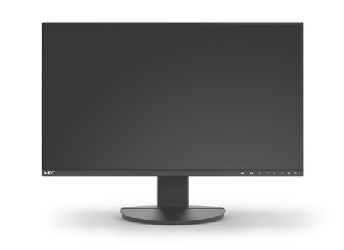 NEC LCD 27" Enterprise Display MultiSync EA272F black USB-C