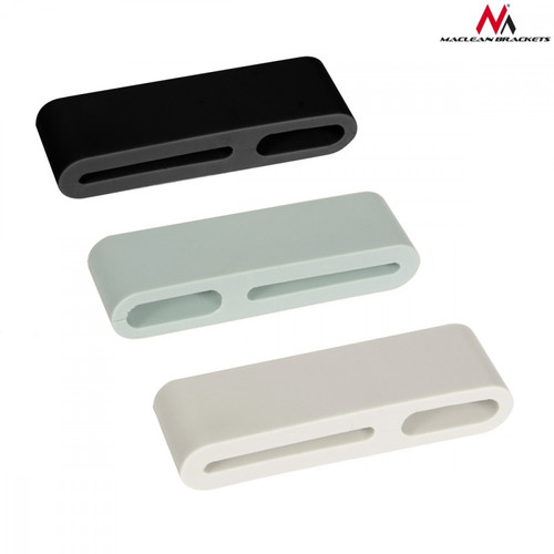 Cable Organizer MC-747 3 pcs - 3M tape