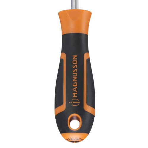 Magnusson Screwdriver Philips PH2 200 x 6mm