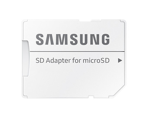 Samsung EVO Plus SDXC Card 128GB with Adapter MB-MC128KA/EU