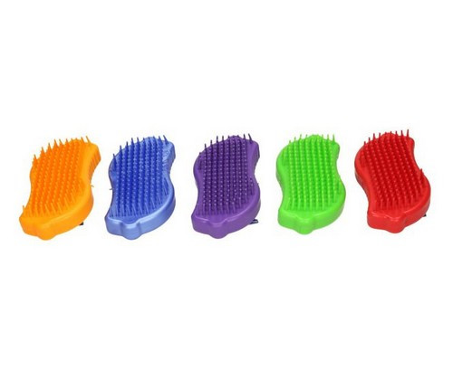 Brush for Dogs & Cats, assorted colours