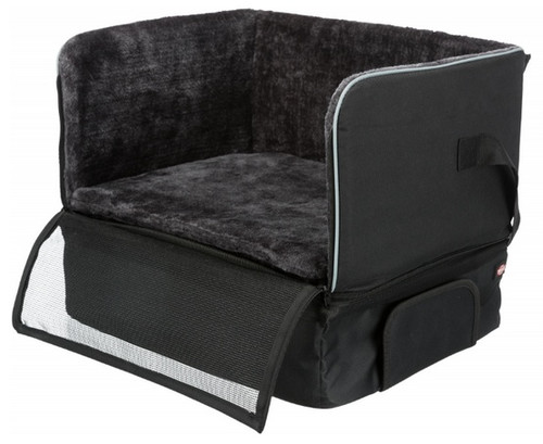 Trixie Car Pet Carrier Dog Transporter 45x38X37 cm