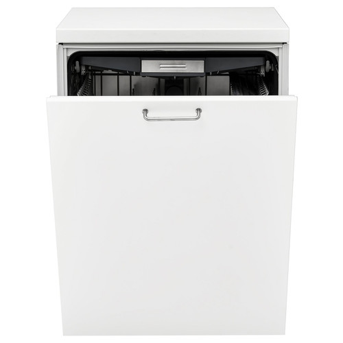 KALLBODA Integrated dishwasher, IKEA 700, 60 cm