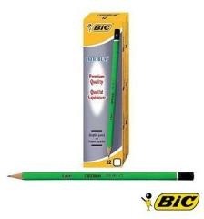 BIC Pencil Criterium 2B 12pcs