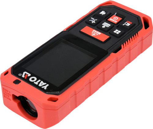 Yato Laser Measure Rangefinder 0.2-60m YT-73127