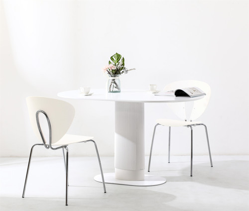 Dining Table Maxim, black