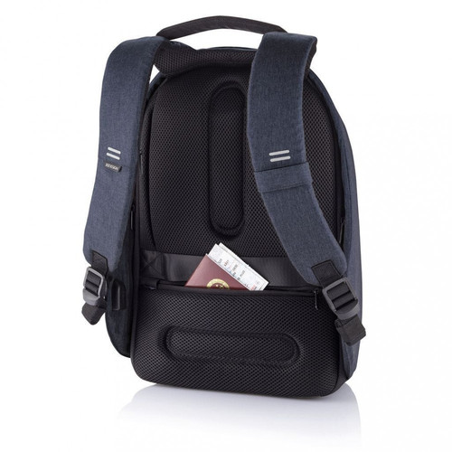 XD Design Backpack Bobby Hero Regular 15.6", navy