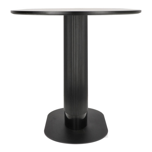 Dining Table Maxim, black