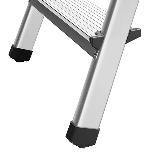 AWTools 4 Steps Ladder 125kg