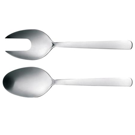 Fiskars Functional Form Salad Set, matt