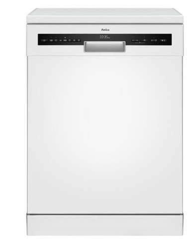 Amica Dishwasher DFM62D7TOqWH