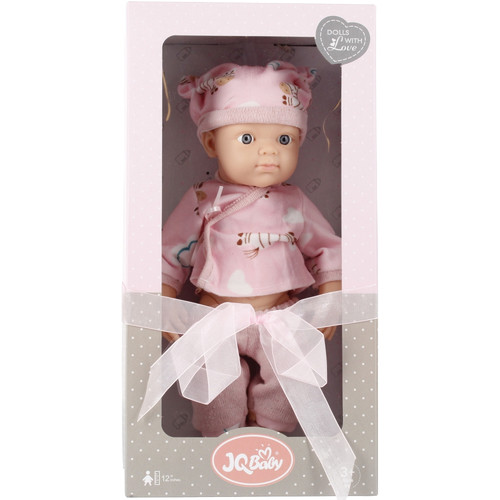 JQ Baby Doll 30cm 3+