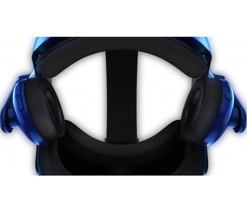HTC Vive Pro2 Full Kit Tigon 99HASZ003-00