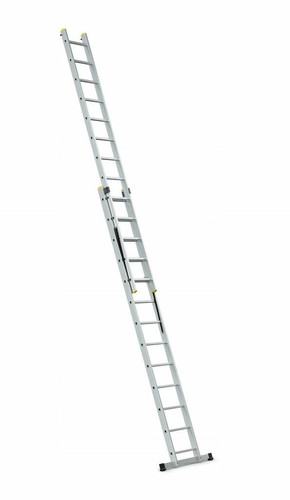 AWTools 2x13 Steps Ladder 150kg