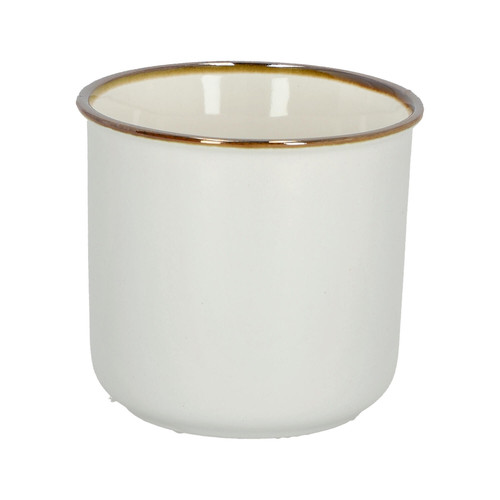 Mug Christmas Stockings 400ml, white