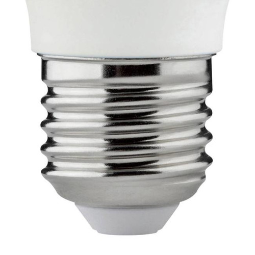 Diall LED Bulb G45 E27 806 lm 2700 K