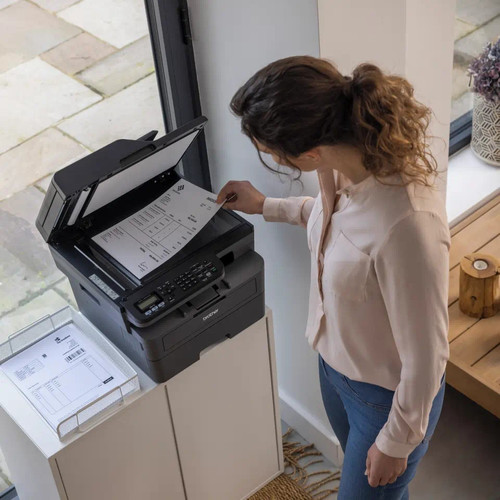 Brother Multifunction Laser Printer MFC-L2802DW