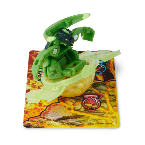 Bakugan 3.0 Mega Fun Pack2 6+