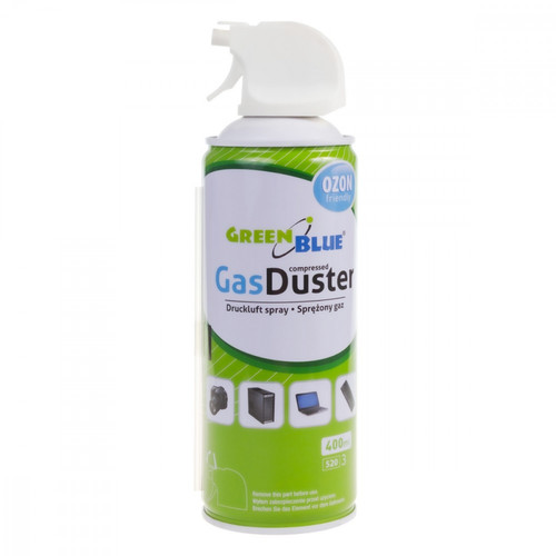 GreenBlue Air Duster GB400 400ml