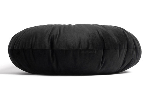 Decorative Cushion Olivia 40cm, black