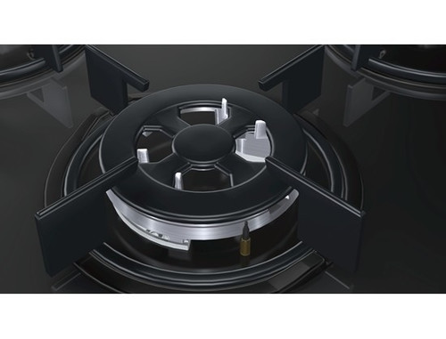 Bosch Gas Hob POH6B6B10