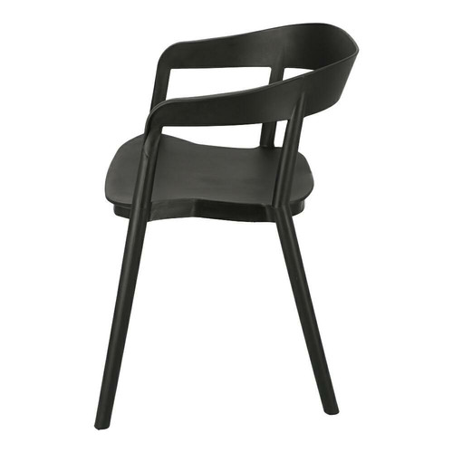 Chair Bow, black