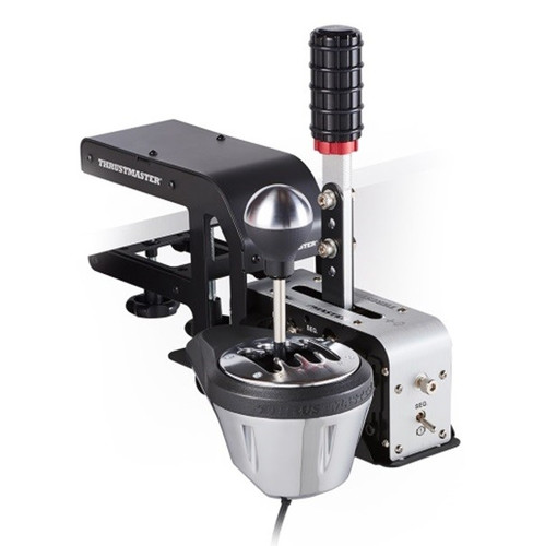 ThrustMaster TM Racing Clamp Kit