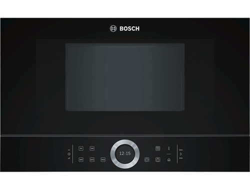 Bosch Built-In Microwave BFL634GB1