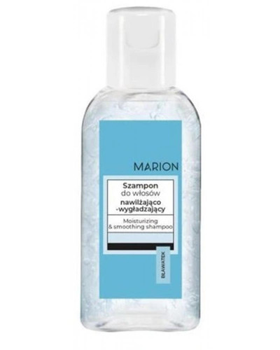 MARION Moisturizing - Smoothing Shampoo 55 ml