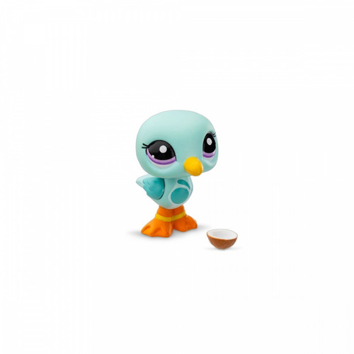 Littlest Pet Shop 1-pack, 1 set, assorted, 4+