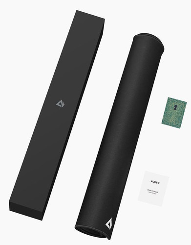 Aukey Gaming Mouse Pad XXL KM-P4