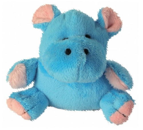 Trixie Plush Dog Toy 10-12cm, 1pc, assorted models