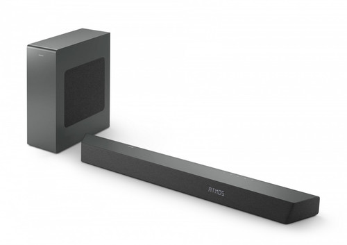 Philips Soundbar Bluetooth TAB8507B/10 3.1 Atmos