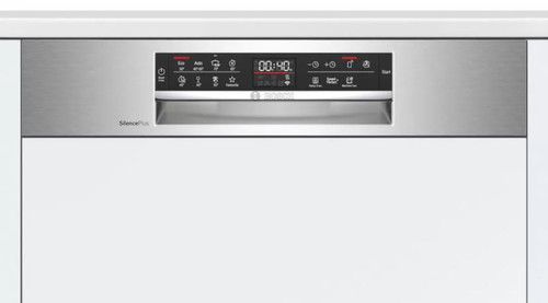 Bosch Dishwasher SMI6ECS93E